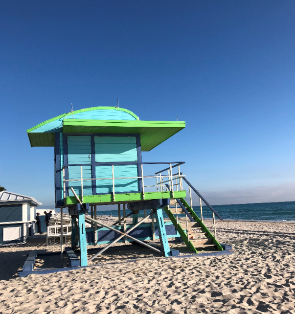 Natpe Virtual Miami opens today and will run for 4 days (January 19-22)